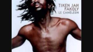 Tiken Jah Fakoly 08 Alpha Conde