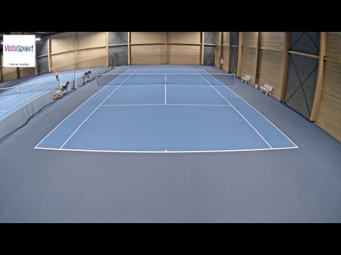 Kurt 3_19.1.2019 TC VŠ Praha (A - 700) - Mladší žačky