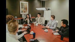北美网络营销培训 True-E Marketing 公司介绍
