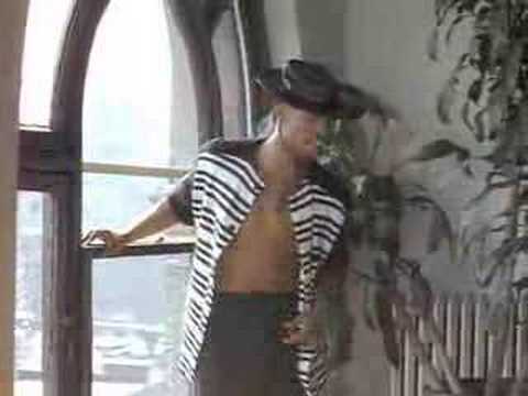 Whodini: One Love  ( A Throw from way back )