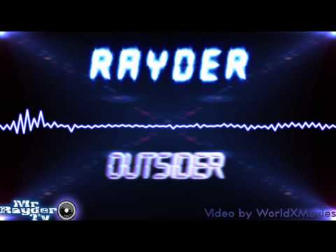 Rayder-Outsider