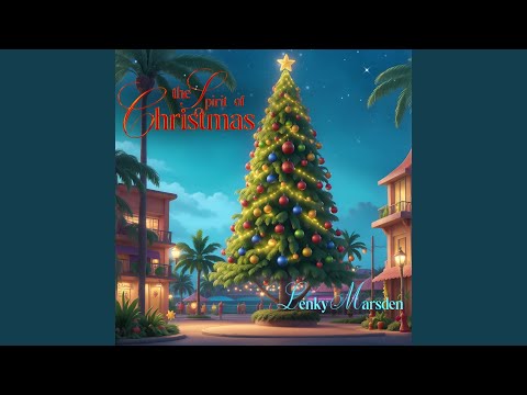 Christmas Jamaican Style