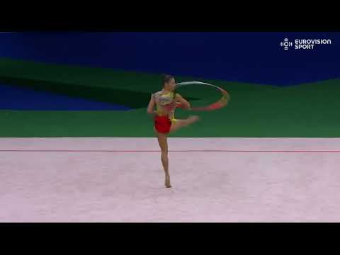 PIGNICZKI Fanni (HUN) HOOP 26,65 - AAQ - WCh Rio 2025