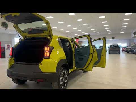 FIAT GRANDE PANDA 1.2 MHEV ICON-5 YEAR WARRANTY - Image 2