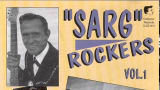 Adolph Hofner & The Hofner Trio  Pistol Packin' Mama
