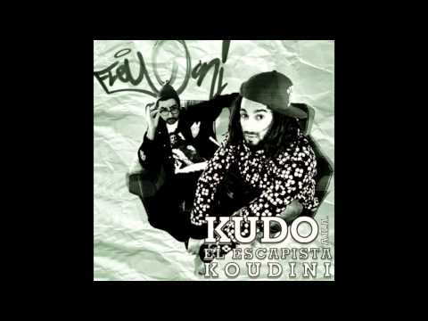 Kudo - 05. Circuncisión (Feat. Nestakilla)