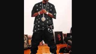 Trae ft. Rihanna-Gangsta 4 Life(G'd Up & Chopped Down)