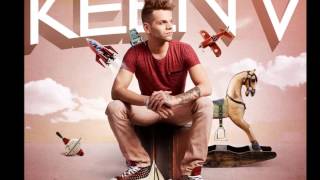 Keen&#39;V Album Saltimbanque (Extrait 3 - Certains m&#39;appellent)