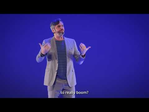 Thumbnail for video: Lieven Scheire — Clippy (From: Artificial Intelligence)