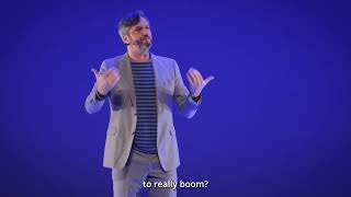 Lieven Scheire — Clippy (From: Artificial Intelligence)