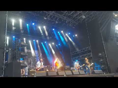 Stomper 98 - Niemand hat gesagt dass es leicht wird @ Arena Wien 02.09.2022