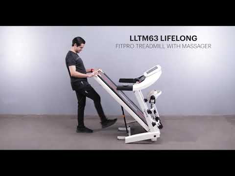 Anderson Baretto LIFELONG AV...