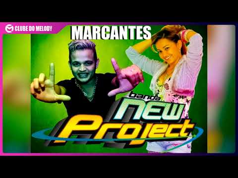 BABY AMOR - BANDA NEW PROJECT