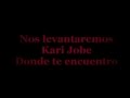 Nos levantaremos