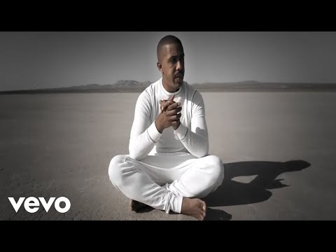 Marques Houston - Complete Me (Official Music Video)