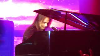 Shaman - Distant Thunder (Audio Club - 22/09/2018)