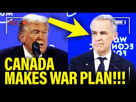 FURIOUS Canada CHECKMATES Trump ON WORLD STAGE