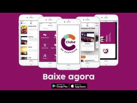 Clube do Assinante ZH Video