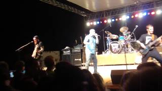 Alien Ant Farm - What I Feel is Mine, These Days