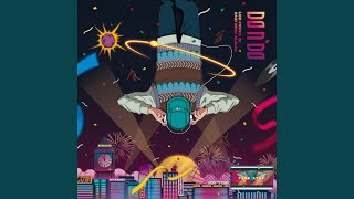BONFIRE (모닥불) (Feat. dindin) (딘딘)