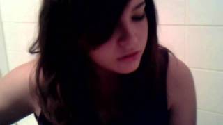 Taken By Trees- Watch the Waves- Memory Tapes Remix- Cover