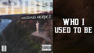 Who I Used to Be Music Video