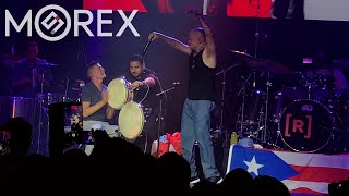 [ R ] / Residente (Calle 13) - Hijos Del Cañaveral (En Vivo - The Bomb Factory 2017 - Dallas)