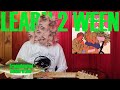 Learn 2 Ween Transdermal Celebration