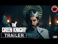 The Green Knight | Official Teaser Trailer HD | HINDI