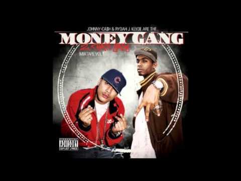 Rydah J  Klyde & Johnny Ca$h Money Gang   Make A Girl Feel