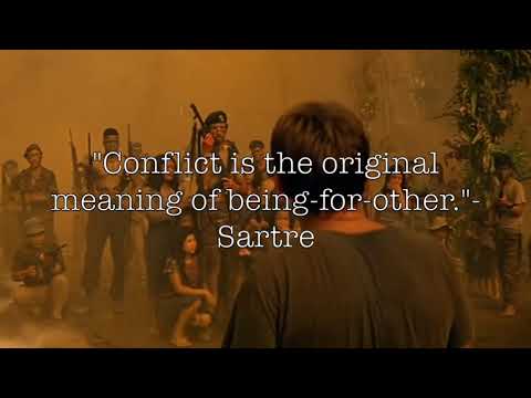 Apocalypse Now Unit#3