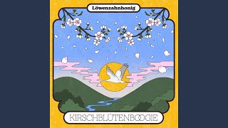 Löwenzahnhonig - Topic