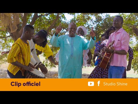 Clip Massaba  - Pasteur Abel DEMBELE
