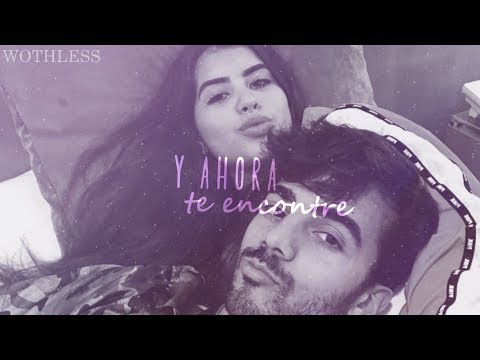 fede vigevani feat. connie isla, otto bunge // te encontré [letra]