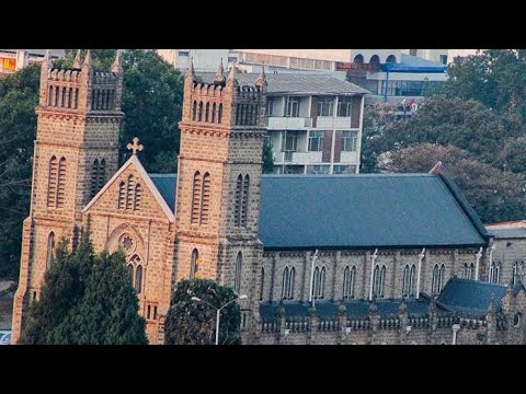 Baba Ndinokutendai-Inner City Deanery Choir