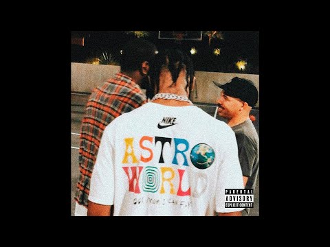[FREE FOR PROFIT] TRAVIS SCOTT X DON TOLIVER X NAV TYPE BEAT ~ SINCERELY NAV