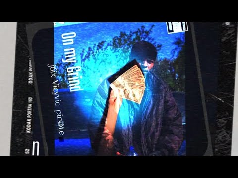 J 6ix ft Vicy Vic ,  Pirate- On My Grind (Official music audio)