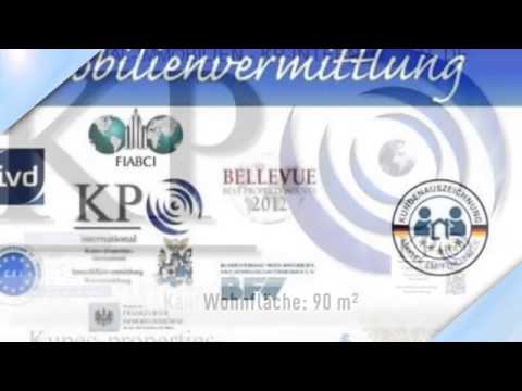 Für Kapitalanleger! Große 4 Zimmer Wohnung in Wiesbaden.