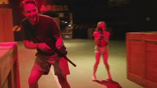 Center Parcs Het Heijderbos - Gennep - Afbeelding N°2