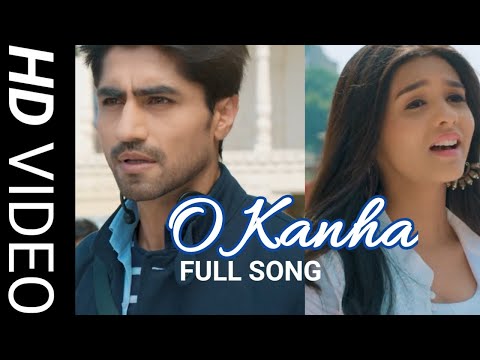 O Kanha Ab To Murli Ki Full Song | Akshara and Abhimanyu | Abhira Song