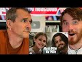 Hum Mile Na Mile Kisna Vivek Oberoi Udit Narayan Isha Sharvani REACTION