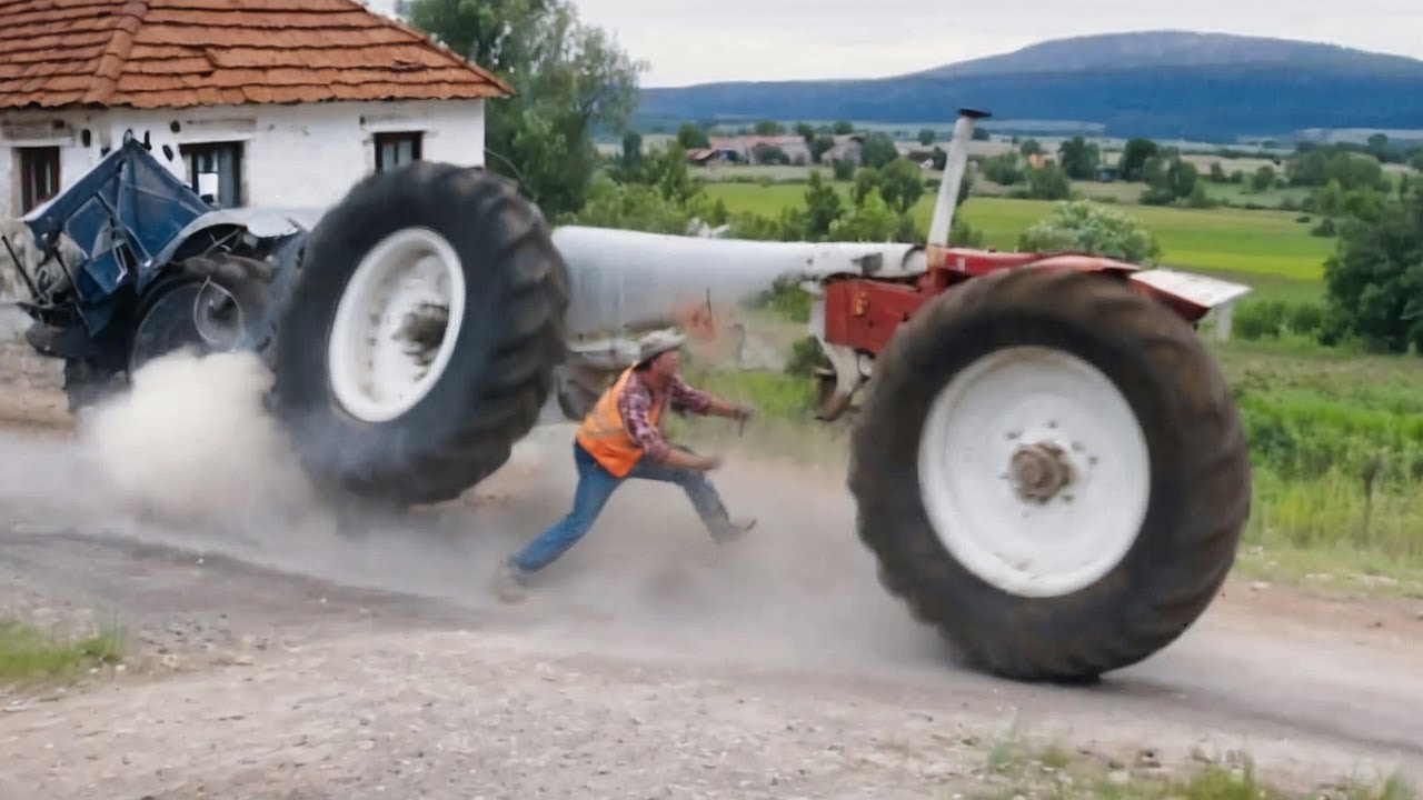 COMPLETOS IDIOTAS NO TRABALHO FLAGRADOS PELAS CÂMERAS