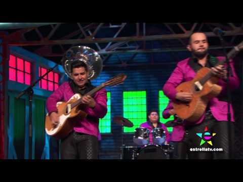 GRUPO ARRANKE en Noches Con Platanito