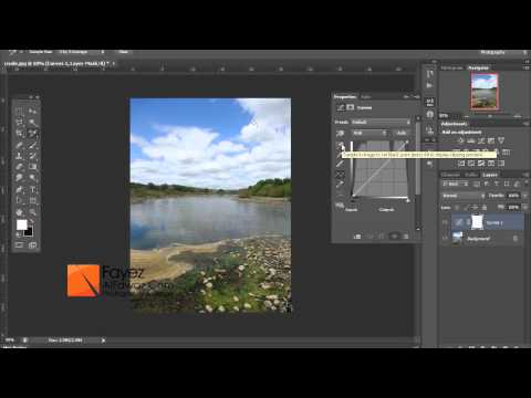 الفوتوشوب للمصورين