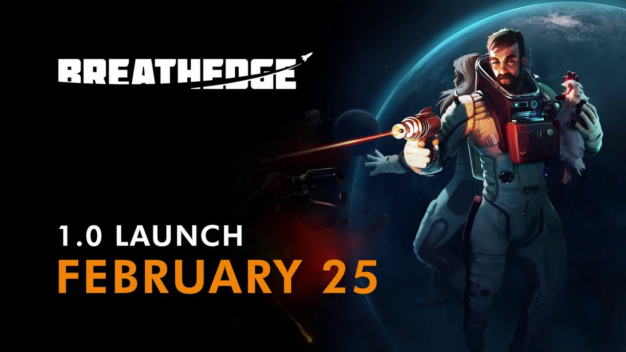 Breathedgevideo poster