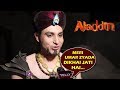 Pranit Bhatt Talks About His Entry In Aladdin, Co-stars & Challenges | Aladdin Naam Toh Suna Hoga