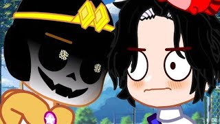 I ate Children 🧒 •⭐️🐙Dreamtale Brother🐙✨️ • Undertale Au👁👄👁💅