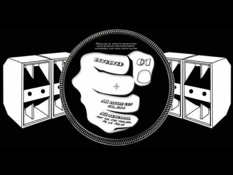 LittleGuy - Solaris - Involved 01