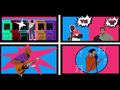 Dylan Kenjiro - Bajo El Beat (Official Video) ft. Deezle