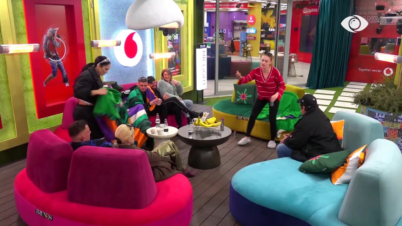 Heidi diskuton me banorët: Për Rozën jam shumë e sigurt që është hipokrite